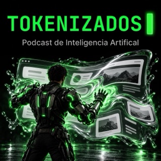 Portada Tokenizados #5