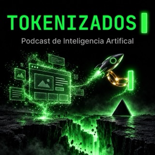 Portada Tokenizados #7
