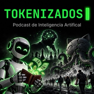 Portada Tokenizados #8