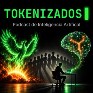 Portada Tokenizados #9