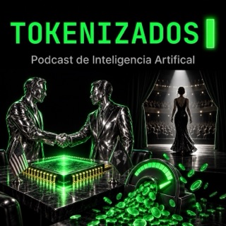Portada Tokenizados #10