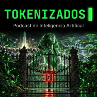 Portada Tokenizados #14