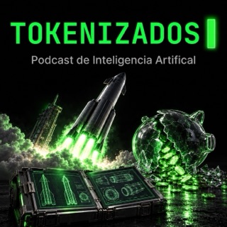 Portada Tokenizados #15