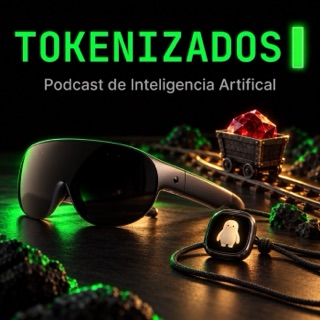 Portada Tokenizados #26