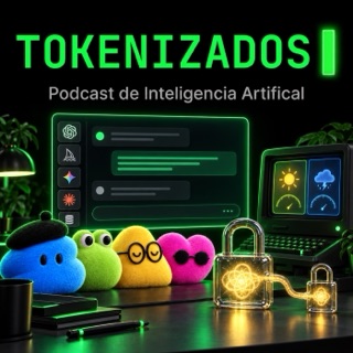 Portada Tokenizados #27