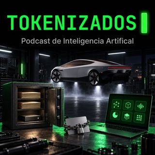 Portada Tokenizados #29